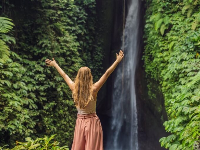 Bali: Scenic West Bali Private Tour, Luxury Car - Hotel Pickup and Drop-off