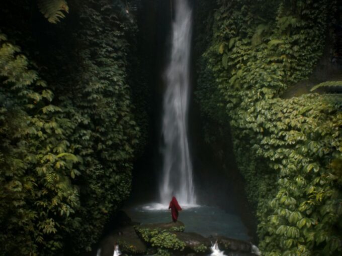 Bali: Scenic West Bali Private Tour, Luxury Car - What to Bring