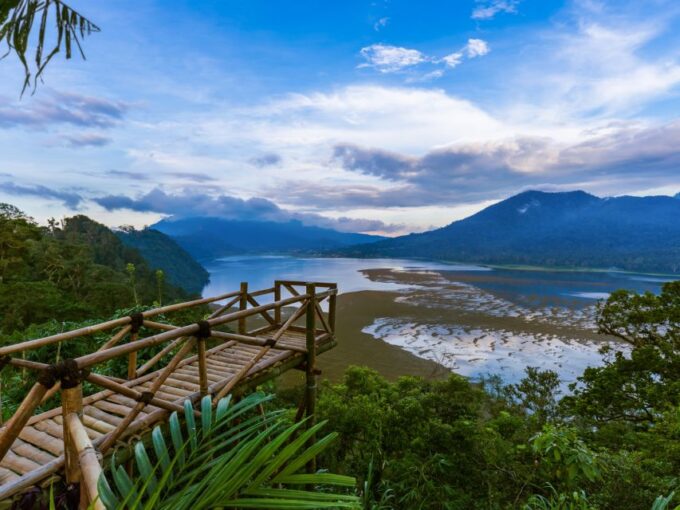 Bali: Scenic West Bali Private Tour, Luxury Car - Important Information