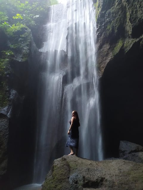 Bali Scooter Tour With Tour Guide - Key Points