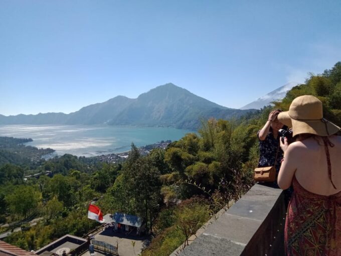 Bali Scooter Tour With Tour Guide - Tour Duration