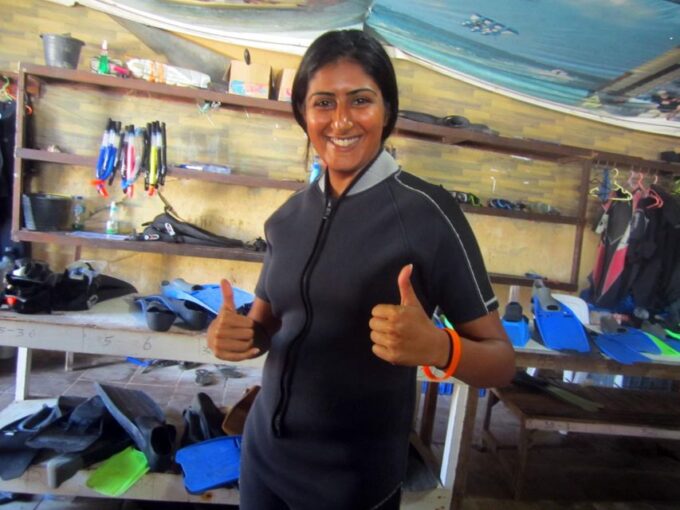 Bali: Scuba Diving For Beginner Experience - Exploration and Discovery