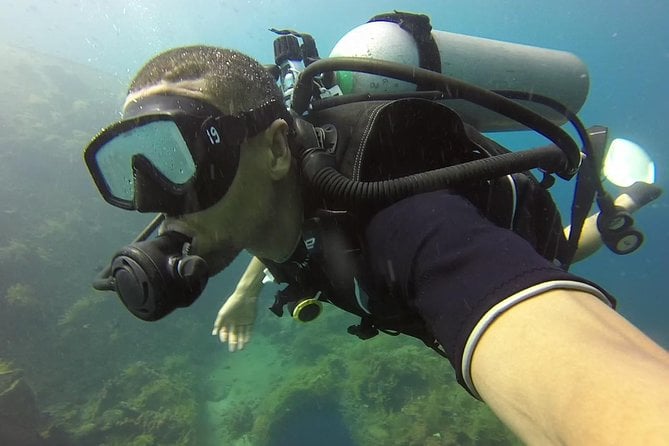 Bali Scuba Diving Trip at Tulamben for Certified Diver - Shipwreck Exploration