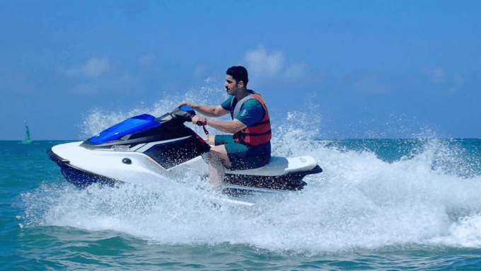 Bali: Sea Walk, Solo Jetski and Parasailing With Pickup - Recommendations