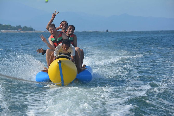 Bali Sea Walker and Smart Water Sport Package - Pricing and Booking