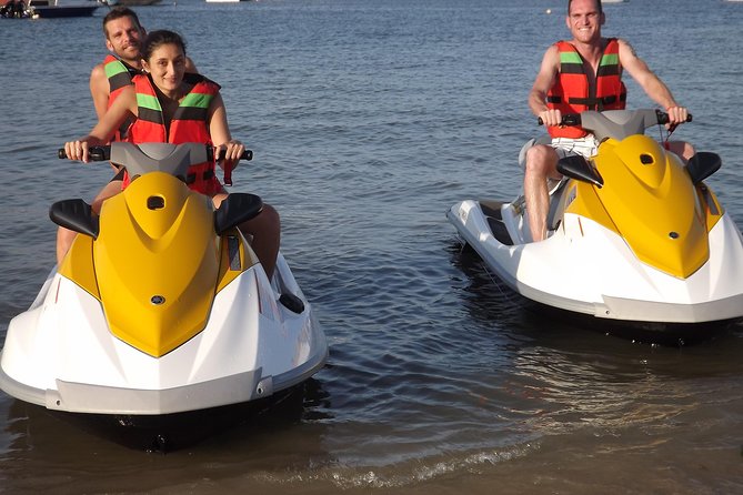 Bali Sea Walker and Smart Water Sport Package - Experience Highlights