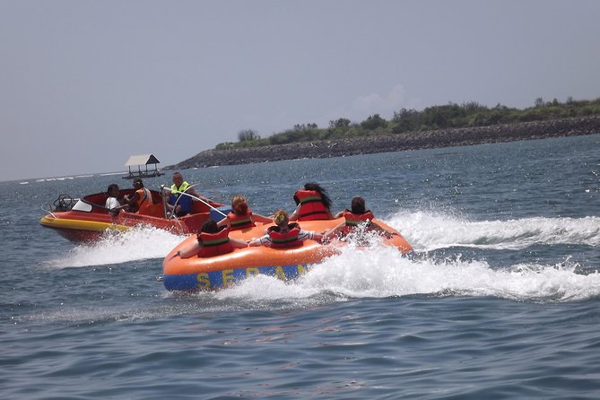 Bali Sea Walker and Smart Water Sport Package - Customizable Activity Packages