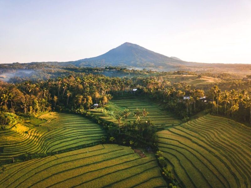 Bali: Secret and Untouristic Tour North West Bali. - Key Points