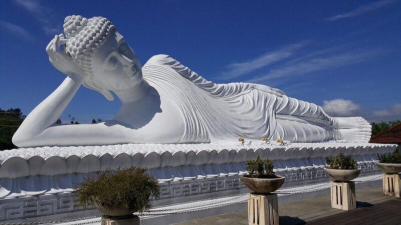 Bali: Secret and Untouristic Tour North West Bali. - Inclusions and Exclusions