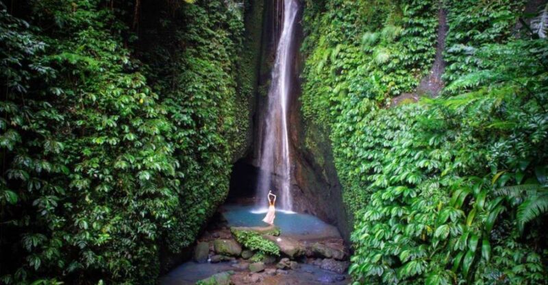 Bali Secret Waterfall Tour - Private and All-Inclusive - Important Information