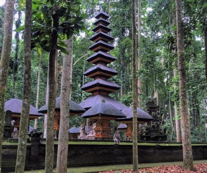 Bali Secret Waterfall Tour - Private and All-Inclusive - Frequently Asked Questions