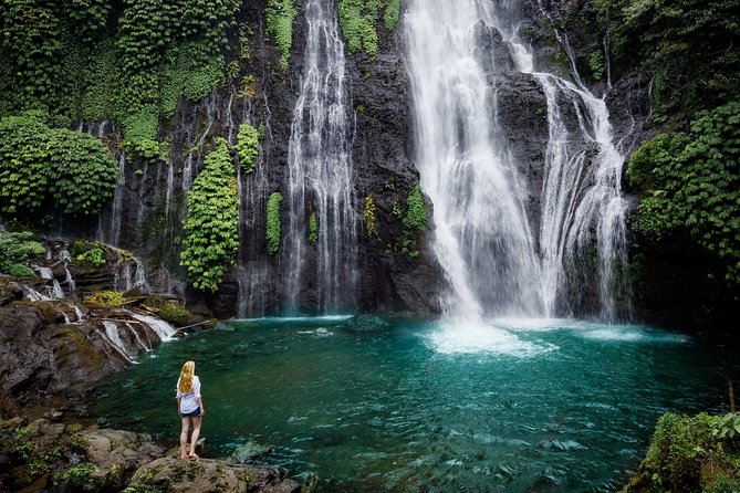 Bali Secret Waterfall Tour - Private and All-Inclusive - Meeting and Pickup Details