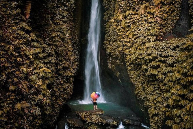 Bali Secret Waterfall Tour - Private and All-Inclusive - Additional Information