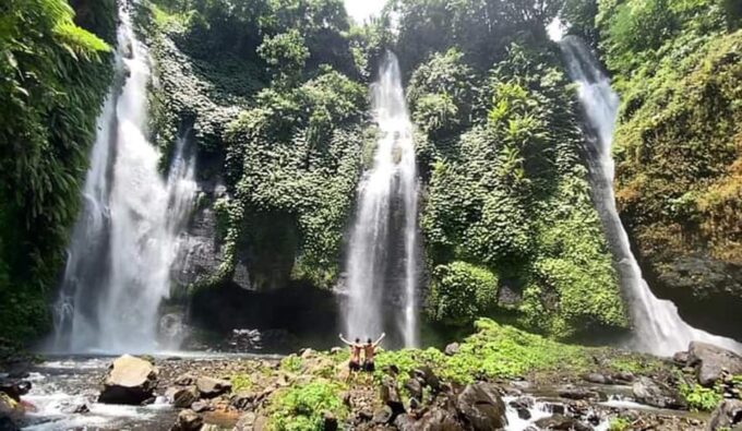 Bali: Sekumpul and Fiji Waterfalls All Inclusive Tour - Frequently Asked Questions