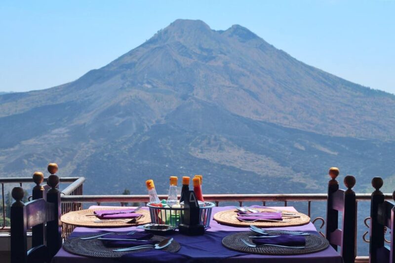 Bali: Self Purification Include Mount Batur Lake View Lunch - Inclusions and Additional Costs
