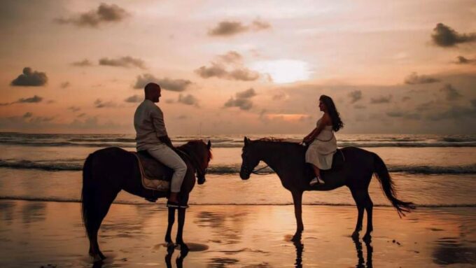 Bali: Seminyak Beach Horse Riding Exclusive Experience - Frequently Asked Questions