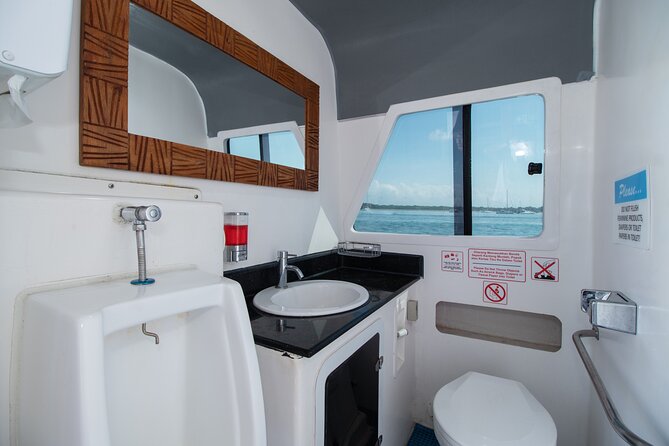 Bali (Serangan) to Gili Trawangan - Gili Air - Lombok (Bangsal) - Booking and Confirmation Process