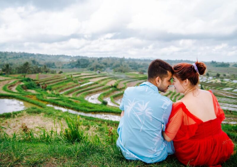 Bali: Serenity Bali Heritage Tour (All Inclusive&Private) - Pickup Locations