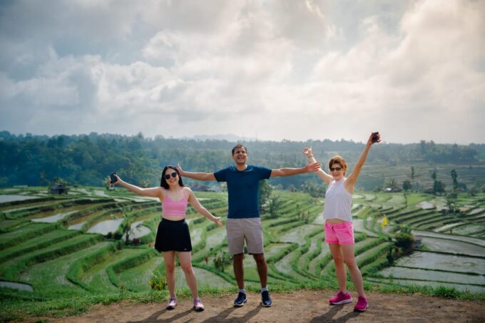 Bali: Serenity Bali Heritage Tour (All Inclusive&Private) - Cancellation Policy
