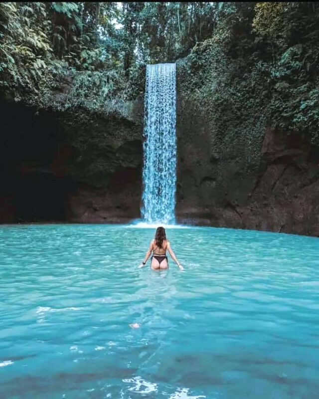 Bali: Several Iconic Places in Bali That Must be Visited - Exploring Bali’s Highlights in One Day