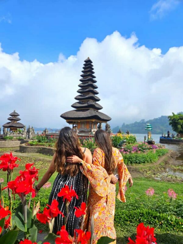 Bali: Several Iconic Places in Bali That Must be Visited - Practical Tips for Participants