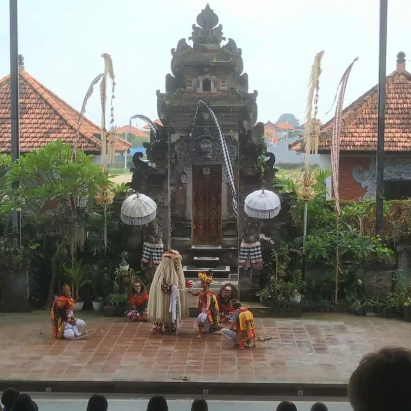 Bali: Several Iconic Places in Bali That Must be Visited - The Sum Up