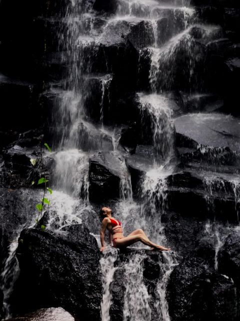 Bali: Several Iconic Places In Bali That Must Be Visited - Tirta Gangga Water Palace