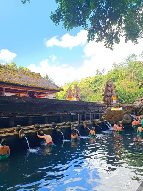 Bali: Several Iconic Places In Bali That Must Be Visited - Taman Ayun Temple