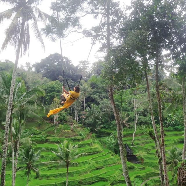 Bali: Several Iconic Places In Bali That Must Be Visited - Frequently Asked Questions