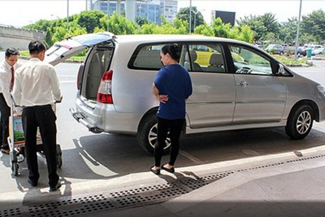 Bali Shuttle Bus Service - Commitment to Punctuality and Safety