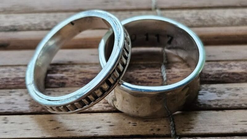 Bali: Sidemen Jewelry Silver Class With 7 Gram of Silver - Welcome and Introduction