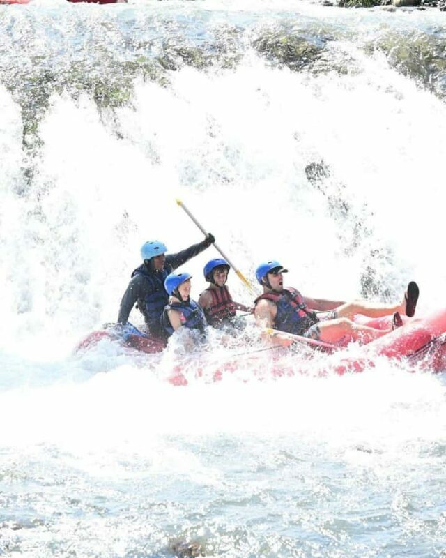 Bali Sidemen: Private Telaga Waja River Rafting With Lunch - An In-Depth Look at the Telaga Waja River Rafting Experience
