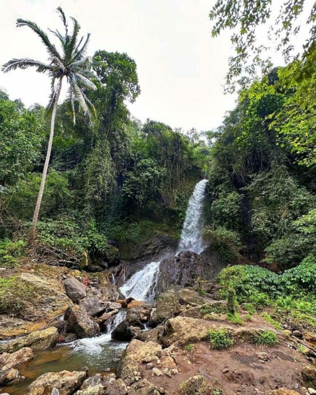 Bali Sidemen: Private Telaga Waja River Rafting With Lunch - Who Should Consider This Tour?