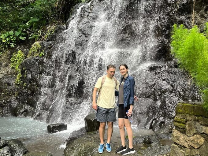 Bali: Sidemen Silver Jewelry Workshop and Cycling Tour - Important Considerations