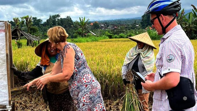 Bali: Sidemen Silver Jewelry Workshop and Cycling Tour - Frequently Asked Questions