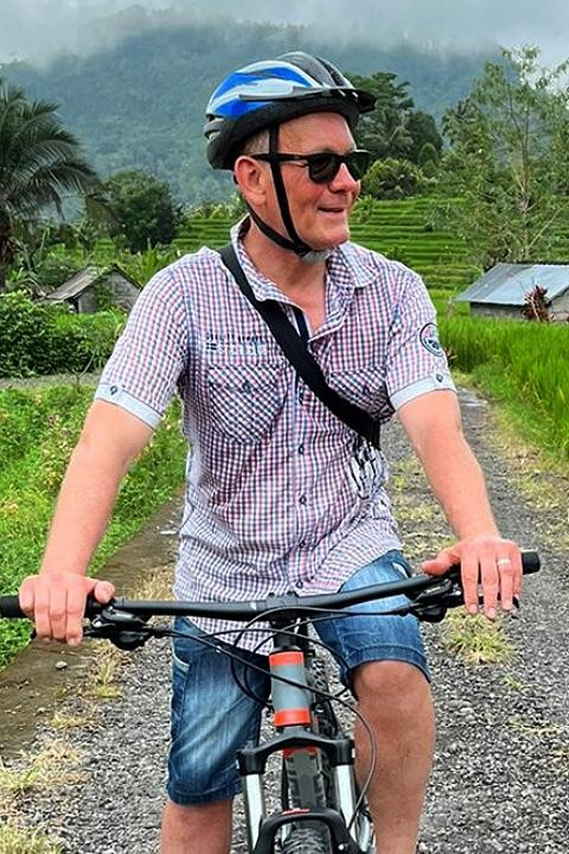 Bali: Sidemen Silver Jewelry Workshop and Cycling Tour - Jewelry Crafting