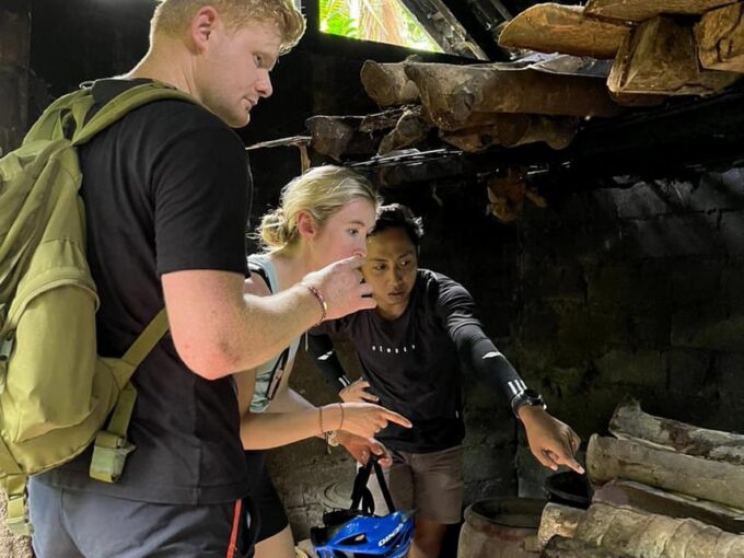 Bali: Sidemen Silver Jewelry Workshop and Cycling Tour - Packing Recommendations