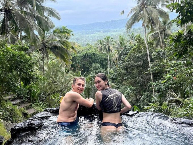 Bali: Sidemen Silver Jewelry Workshop and Cycling Tour - Customer Impressions