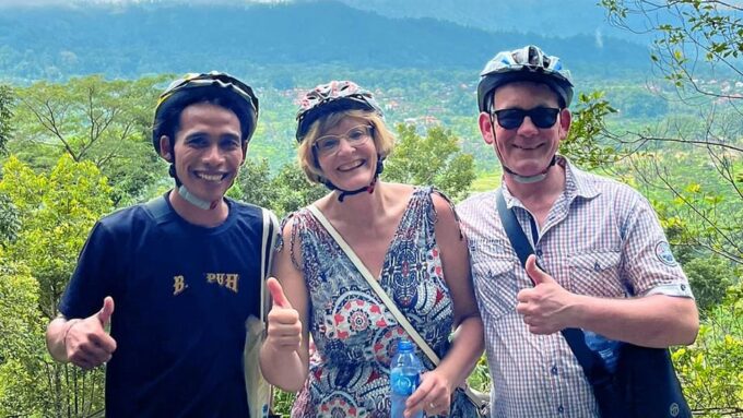 Bali: Sidemen Silver Jewelry Workshop and Cycling Tour - Frequently Asked Questions