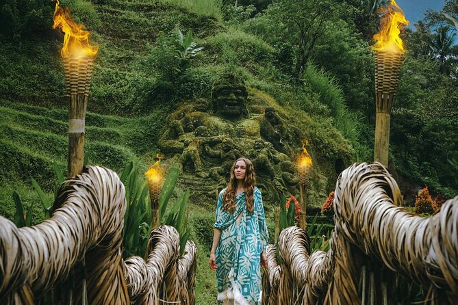Bali Sightseeing Tours - Top Things to Do - Getting to Ubud