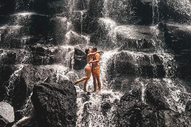 Bali Sightseeing Tours - Top Things to Do - Balis Natural Beauty
