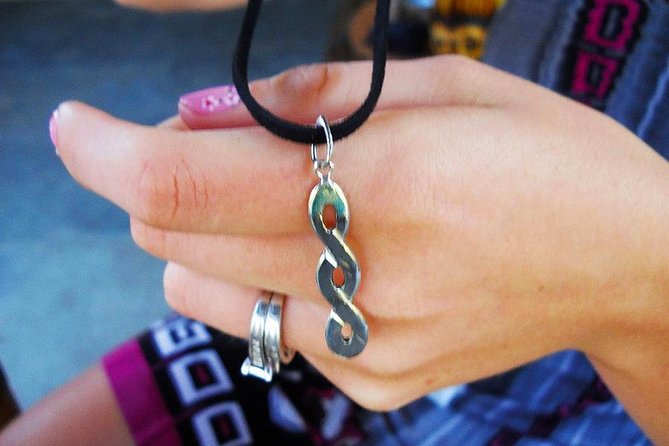 Bali Silver Jewelry Class - Silver Jewelry Creation