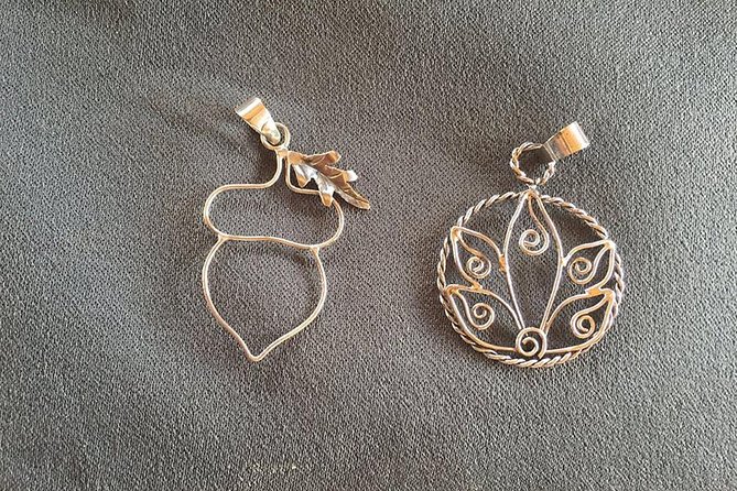 Bali Silver Jewelry Class - Pricing and Booking