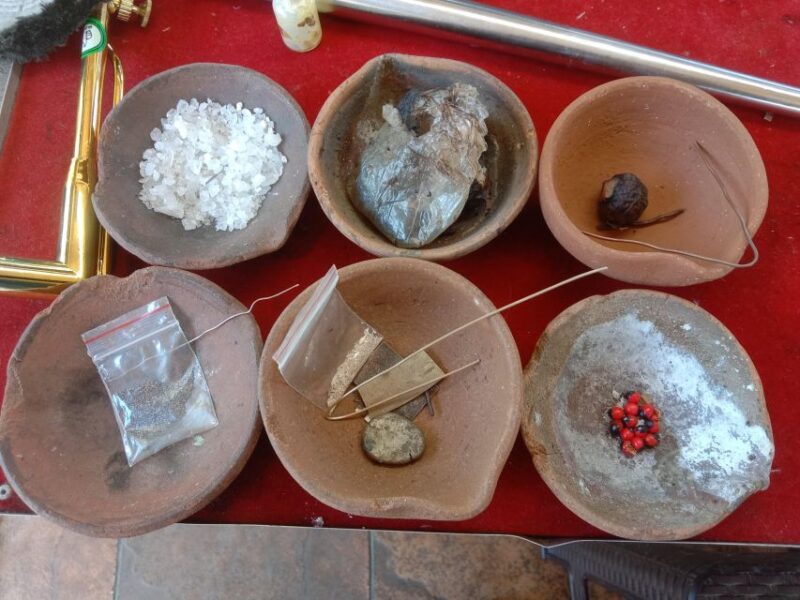 Bali: Silver Jewelry Making Workshop With Local Silversmith - Participant Information