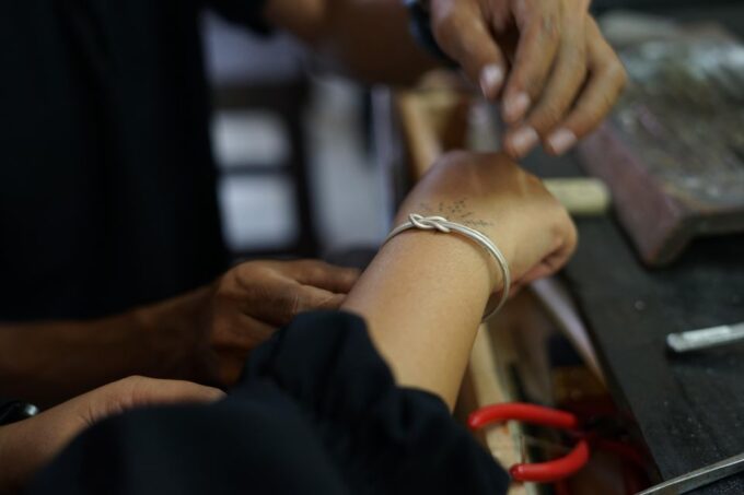 Bali: Silver Jewelry Making Workshop With Local Silversmith - Frequently Asked Questions