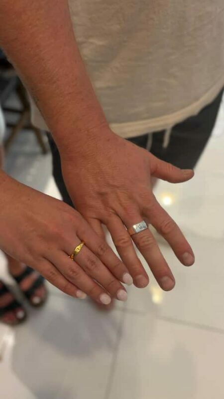 Bali: Silver Jewelry Workshop - Craft Your Own Piece - Authentic, Memorable, and Fun