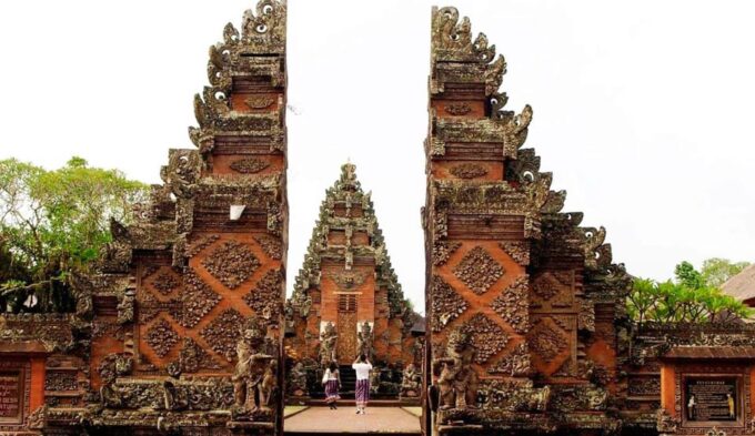 Bali: Silver Smith Workshop, Art Gallery, and Night Market - Coffee Plantation and Night Food Market
