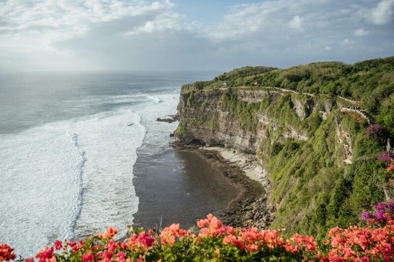 Bali: Skip-the-Line Uluwatu Kecak Dance & Suluban Beach Tour - Pickup Locations