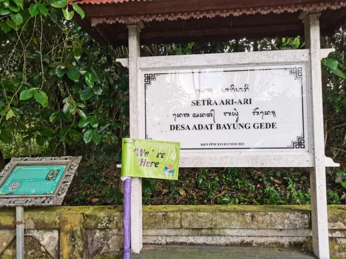 Bali : Skull Island With Mystic Ritual Village and Waterfall - Suitability and Restrictions