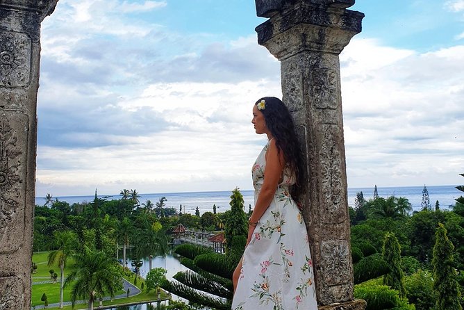 Bali Sky Gate and Water Palace - Customer Feedback and Ratings
